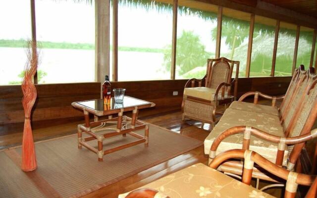 Samiria Ecolodge
