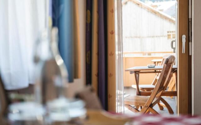 Gästehaus Manuela Puchmayr