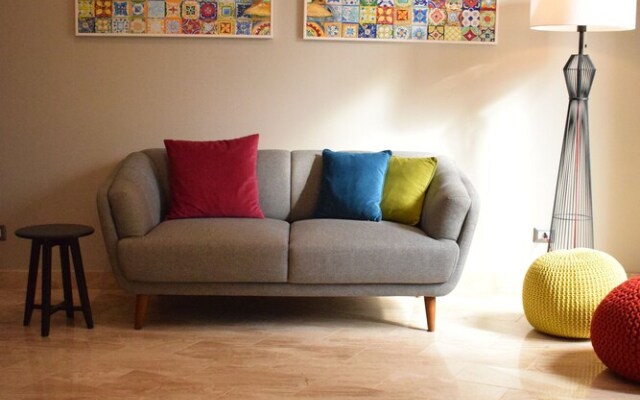 Cento Tarì Guest House