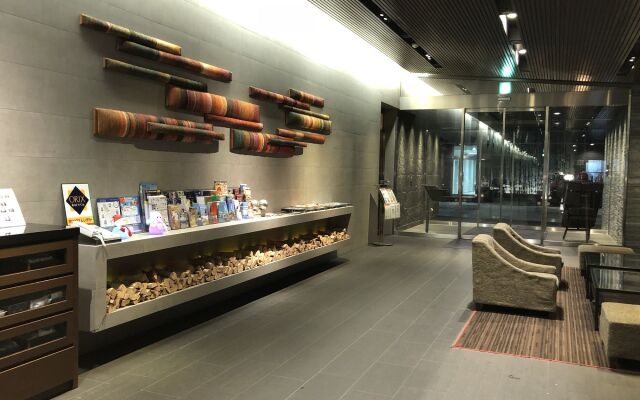 Hotel MyStays Sapporo Station