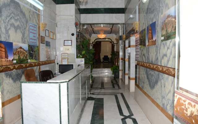 Al Eairy Furnished Apartments Al Madinah 9