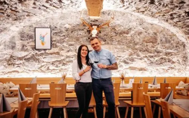 Landgasthof Hirschen