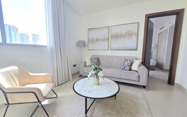 Sobha Creek Vista Tower B Apartments