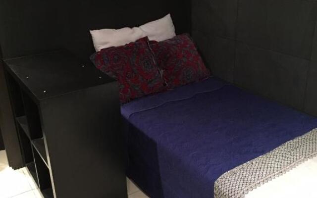 44 Centro Apartaments & Suites