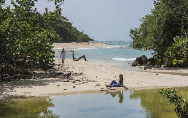 Villa Maguana