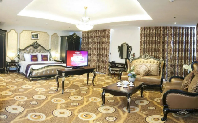 The Mira Hotel