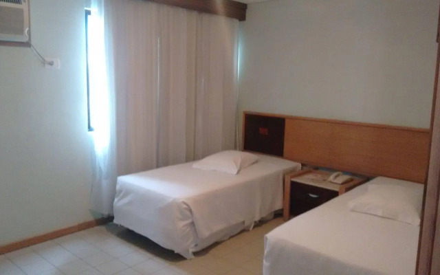 Parnaso Hotel