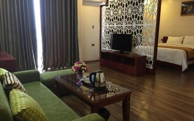 Phoenix3 Hotel Bắc ninh