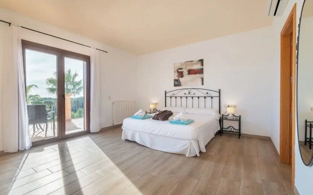 Son Sampoli Suites Adults Only by MHR