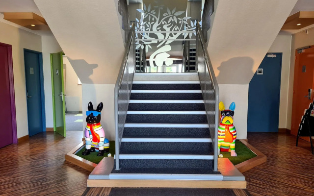 The Originals City, Hôtel Marseille Aéroport