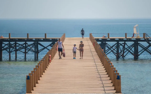 Pickalbatros Sea World Resort - Marsa Alam