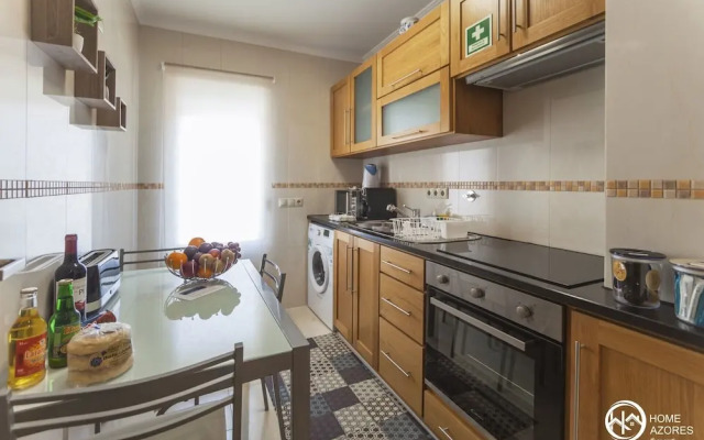 Home Azores - Calheta Suites Downtown