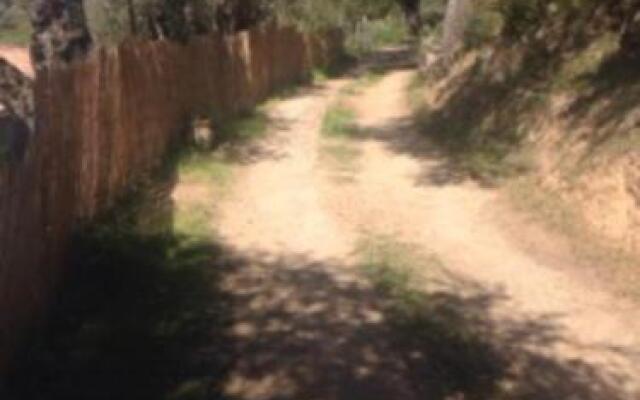 La Pampa Cargese Chambres d hotes