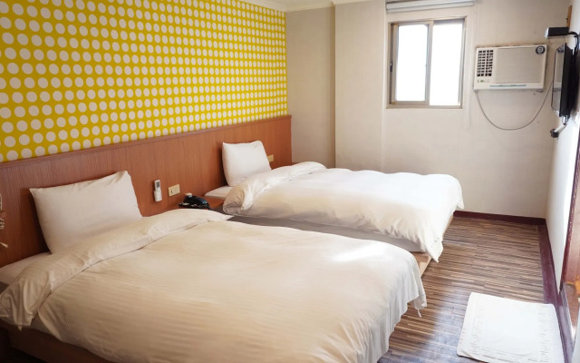 Suao Hotel