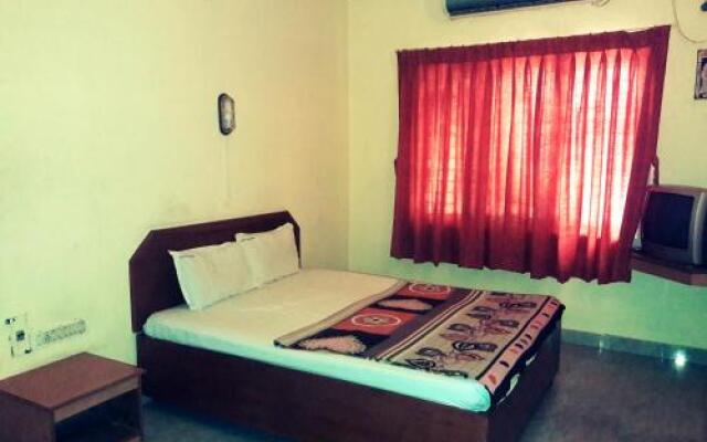 Hotel Alagappa