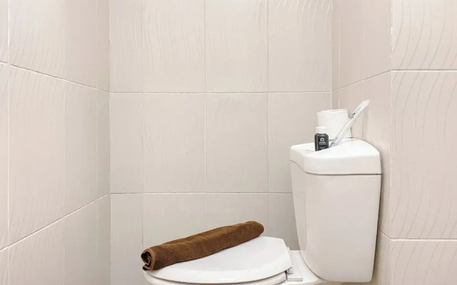 Modern Look 1Br At Cibubur Village Apartment
