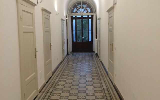Relais La Corte Dei Cavalieri