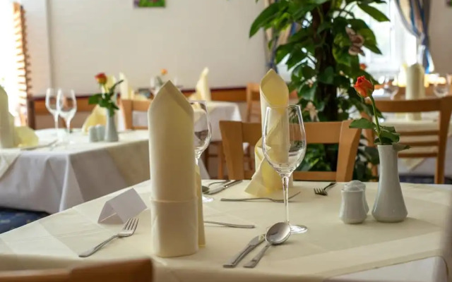 Thermenhotel 4 Jahreszeiten