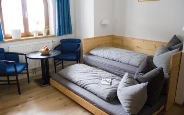 Appartements Kühtai
