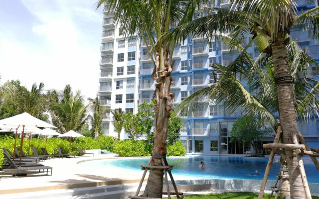 BLU-Pool Access