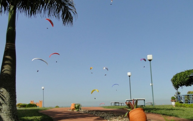 Hotel Jardim da Serra