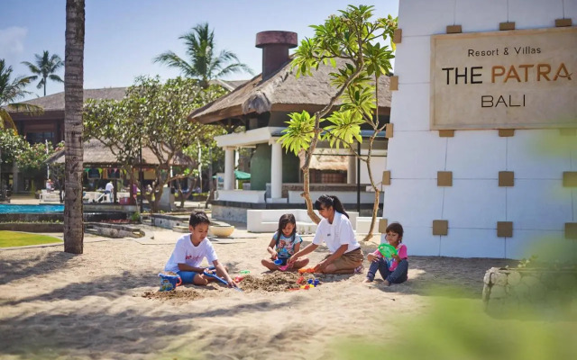 The Patra Bali Resort & Villas