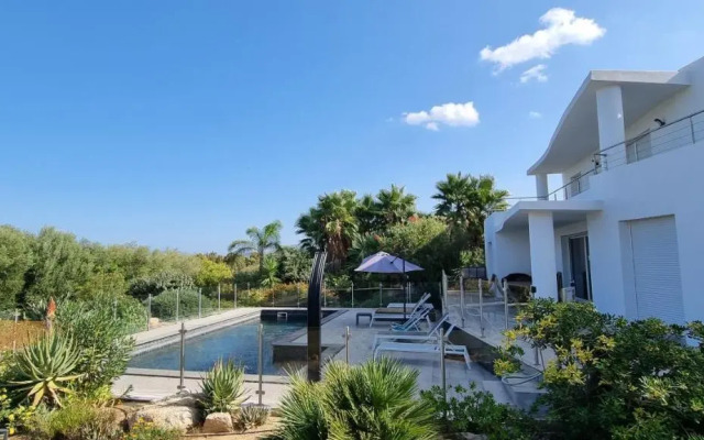 Villa Vellutini