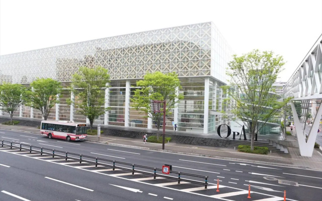 Hotel Hokke Club Oita