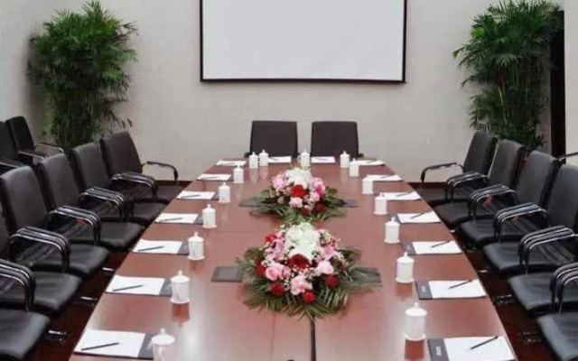 Yatai Hotel Jilin