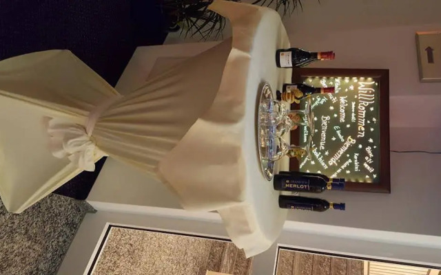 Hotel Beuss