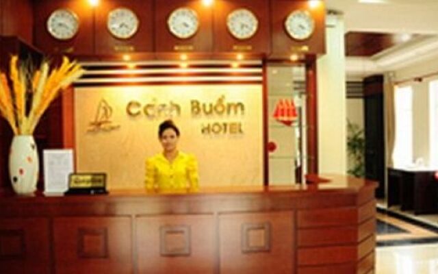 Canh Buom Hotel