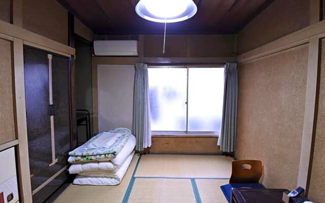 Aikawa Ryokan - Vacation STAY 41850v