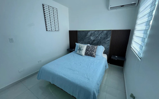 Villa Tropicana