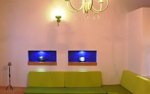 Panteli Beach Studios & Apartments
