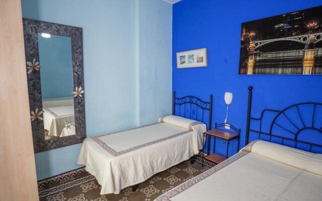 Pension San Pancracio