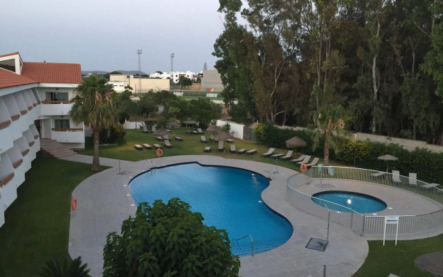 Hotel Pradillo Conil