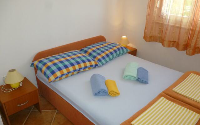 Apartments Relax-on the Foot of the Mountain With Nice View