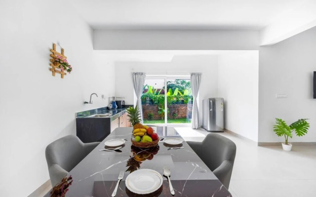 Xenious Micro Villas Goa