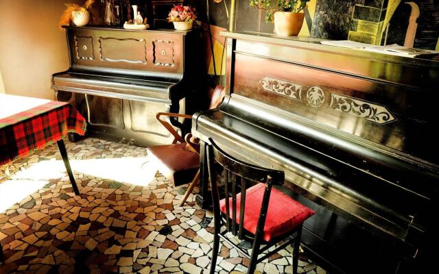 Albergo Trieste