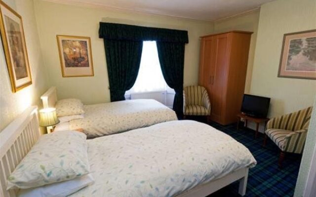 Garlands Guest House