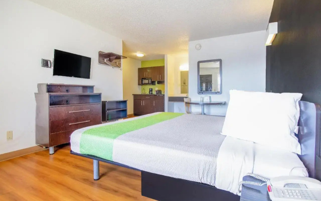 Travelodge Oklahoma City