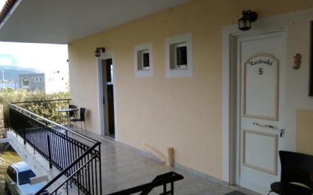 Kastraki Studios