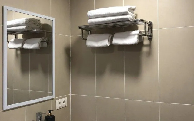 Asmali Bahce Butik Hotel