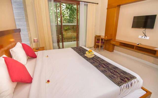 Adi Jaya Cottages Jungle Suites by EPS