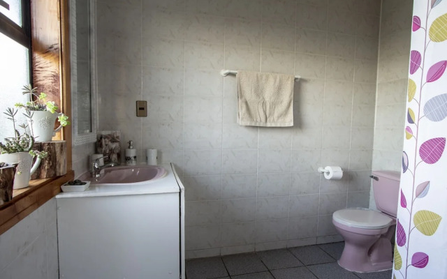 Hostal El Vergel Azul