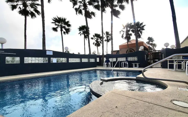 Ramada Limited - South Padre Island