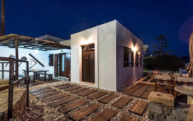 The Millers House Adamas Sea View