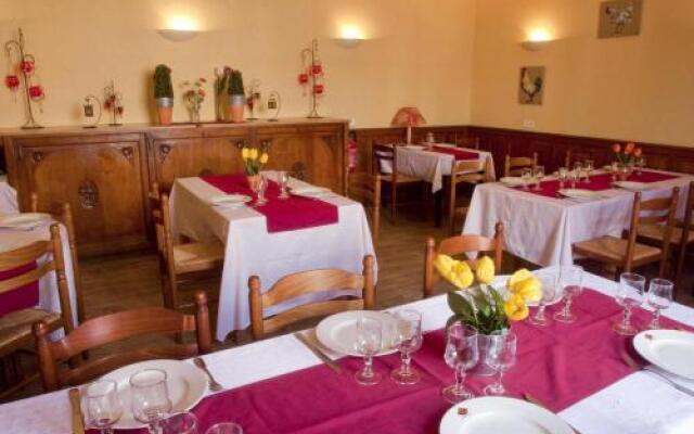 Hôtel Le Relais Du Canalou