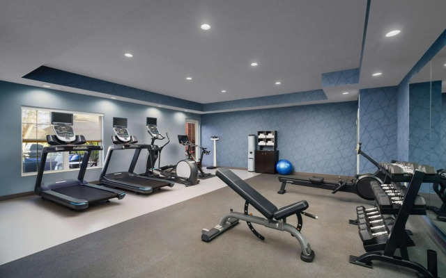 Homewood Suites by Hilton Providence/Warwick