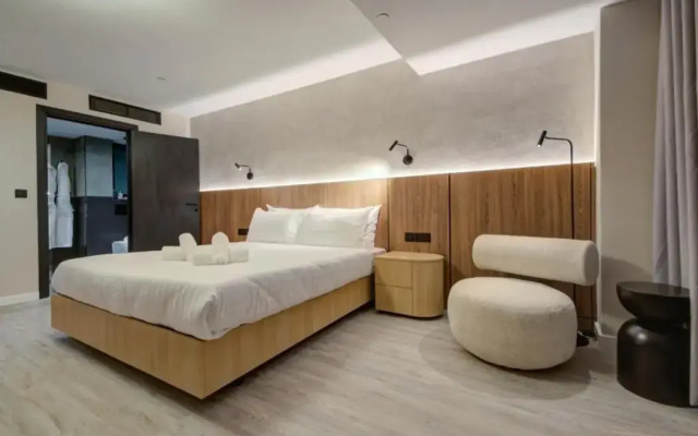 Noru Hotel Malta